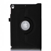 Étui Rotatif Noir pour iPad Pro 10.5" (1e génération)
