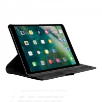 Étui Rotatif Noir pour iPad Pro 10.5" (1e génération)