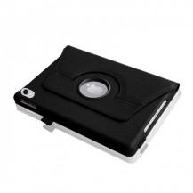 Étui Rotatif Noir pour iPad Pro 10.5" (1e génération)