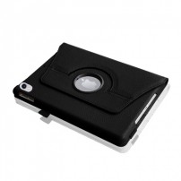 Étui Rotatif Noir pour iPad Pro 10.5" (1e génération)