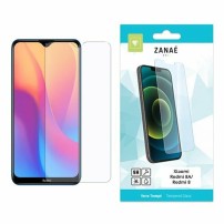 Verre trempé transparent pour Xiaomi Redmi 8A et Redmi 8