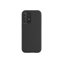 Coque Double Layer noire pour Galaxy A52 et A52s 5G