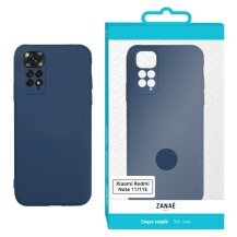 Coque Zanae Color Marine pour Redmi Note 11/11S