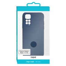 Coque Zanae Color Marine pour Redmi Note 11/11S