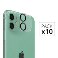 Verres trempés caméra pour iPhone 11