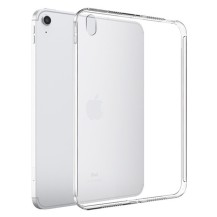 Coque Softgel Transparente pour iPad 10.9 et 11