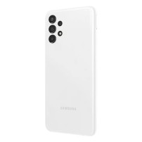 Samsung Galaxy A13 5G 128 Go - Dual-SIM - Blanc