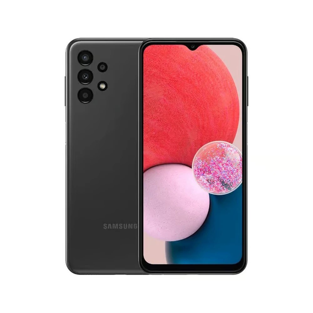 Samsung Galaxy A13 5G 64 Go - Dual-SIM - Noir