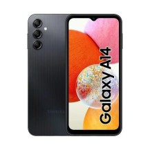 Samsung Galaxy A14 5G 64 Go - Dual-SIM - Noir