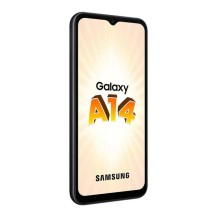 Samsung Galaxy A14 5G 128 Go - Dual-SIM - Noir