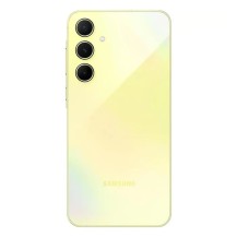 Samsung Galaxy A55 5G 128 Go - Dual-SIM - Jaune