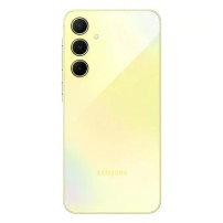 Samsung Galaxy A55 5G 128 Go - Dual-SIM - Jaune