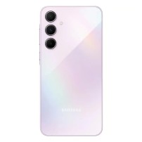 Samsung Galaxy A55 5G 128 Go - Dual-SIM - Lilas