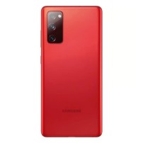 Samsung Galaxy S20 FE 5G 128 Go - Dual-SIM - Rouge