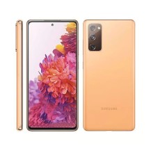 Samsung Galaxy S20 FE 5G 128 Go - Dual-SIM - Orange