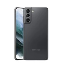 Samsung Galaxy S21 5G 256 Go - Single-SIM - Gris