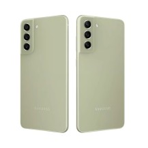 Samsung Galaxy S21 FE 5G 128 Go - Dual-SIM - Olive