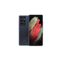 Samsung Galaxy S21 Ultra 5G 128 Go - Single-SIM - Bleu