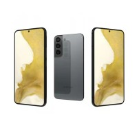 Samsung Galaxy S22 5G 256 Go - Dual-SIM - Graphite