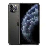 iPhone 11 Pro Max 256 Go - Gris Sidéral