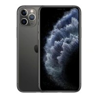 iPhone 11 Pro Max 256 Go - Gris Sidéral