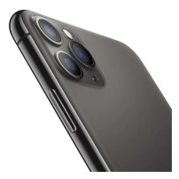 iPhone 11 Pro Max 256 Go - Gris Sidéral