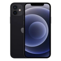 iPhone 12 128 Go - Noir