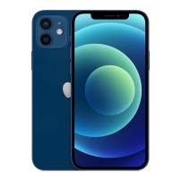 iPhone 12 128 Go - Bleu
