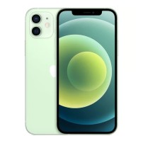 iPhone 12 256 Go - Vert