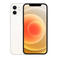 iPhone 12 128 Go - Blanc
