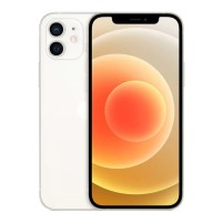 iPhone 12 128 Go - Blanc