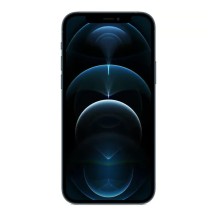 iPhone 12 Pro 256 Go - Bleu Pacifique