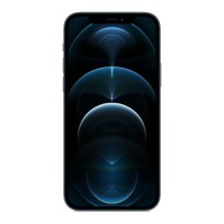 iPhone 12 Pro 256 Go - Bleu Pacifique