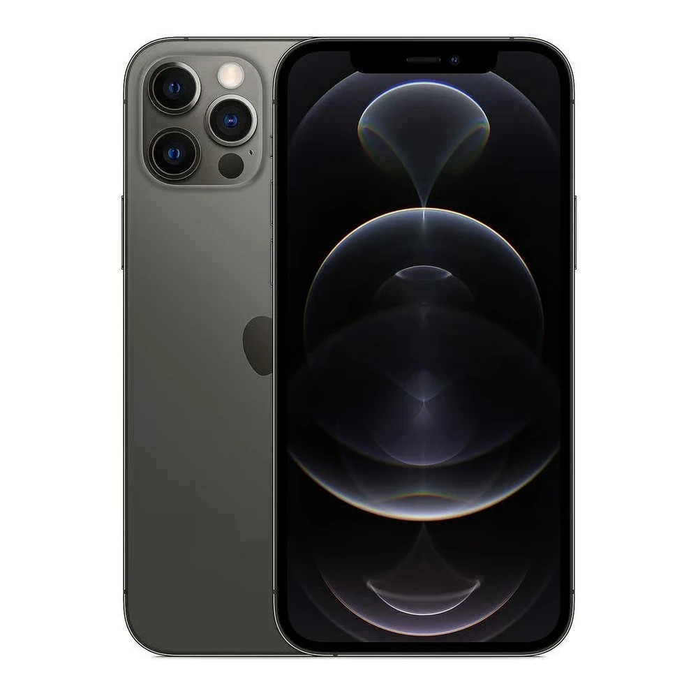 iPhone 12 Pro Max 256 Go - Graphite