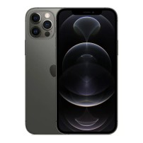 iPhone 12 Pro 256 Go - Graphite