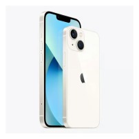 iPhone 13 128 Go - SIM + eSIM - Lumière Stellaire