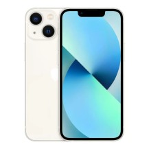 iPhone 13 Mini 128 Go - SIM + eSIM - Lumière Stellaire