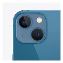 iPhone 13 Mini 512 Go - SIM + eSIM - Bleu