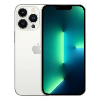 iPhone 13 Pro 256 Go - SIM + eSIM - Argent