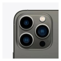 iPhone 13 Pro Max 128 Go - SIM + eSIM - Gris