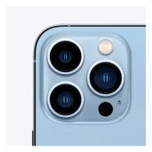 iPhone 13 Pro Max 128 Go - SIM + eSIM - Bleu Alpin