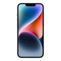 iPhone 14 Plus 128 Go - SIM + eSIM - Bleu