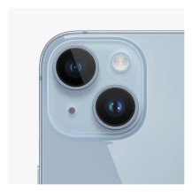 iPhone 14 Plus 128 Go - SIM + eSIM - Bleu