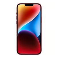 iPhone 14 128 Go - SIM + eSIM - (PRODUCT)RED