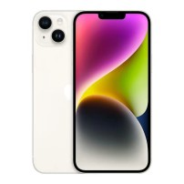 iPhone 14 128 Go - SIM + eSIM - Lumière Stellaire