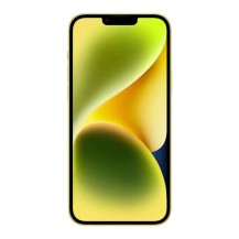 iPhone 14 Plus 128 Go - SIM + eSIM - Jaune