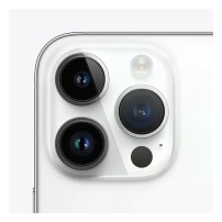 iPhone 14 Pro 128 Go - SIM + eSIM - Argent