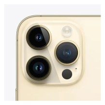 iPhone 14 Pro Max 256 Go - SIM + eSIM - Or