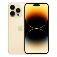 iPhone 14 Pro Max 128 Go - SIM + eSIM - Or