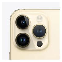 iPhone 14 Pro Max 128 Go - SIM + eSIM - Or